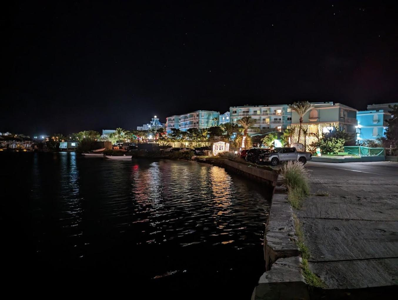 Oyster Bay Beach Resort Oyster Pond Экстерьер фото